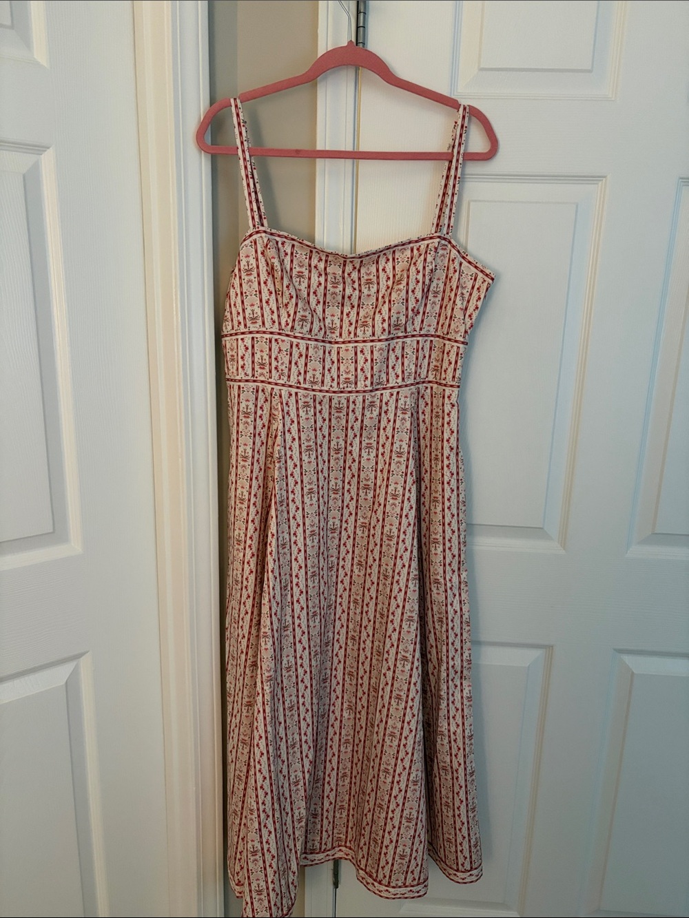 Hill House Margot Dress